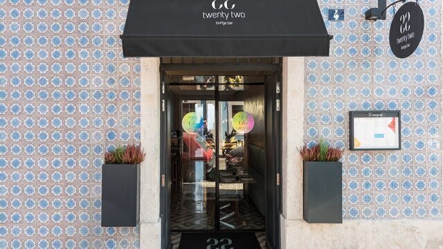 22 Lounge Bar & Brunch