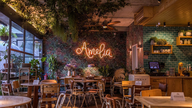 Amélia Lisboa