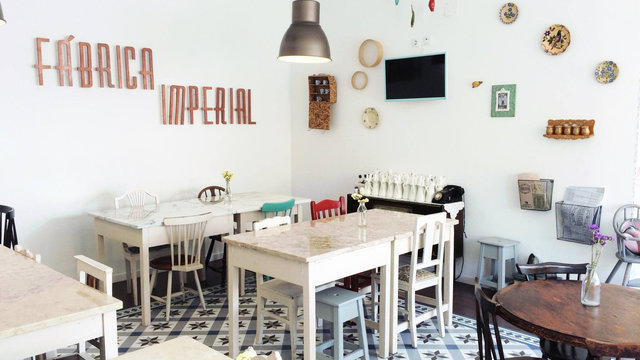 Fábrica Imperial
