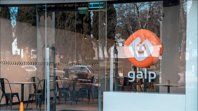 Galp
