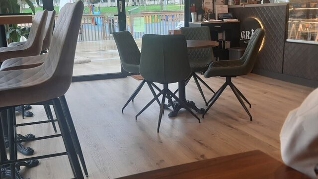 Grão Café & Bar