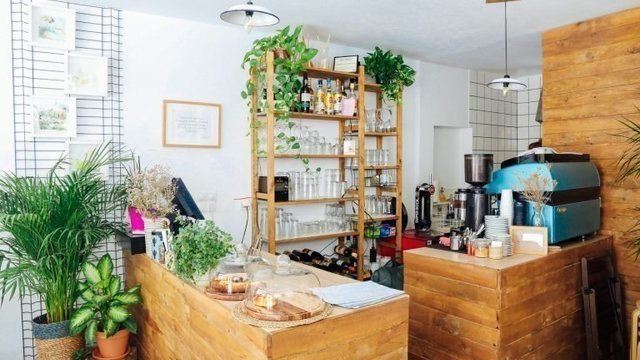 Heim Cafe
