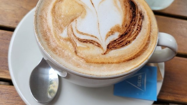 Hygge Kaffe