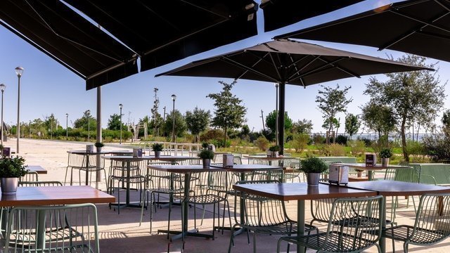 Jeronymo Riverside