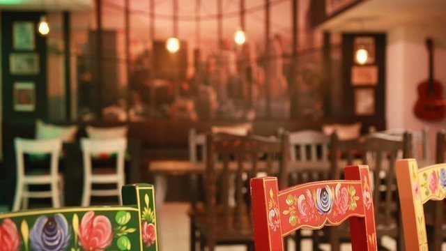 Mercearia do Campo