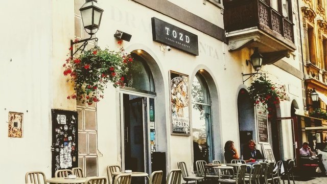 Tozd