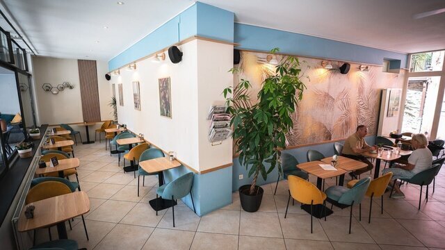 MOKA CAFFE'