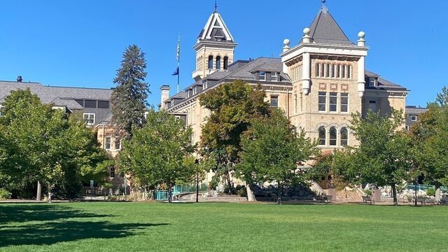 Utah State University