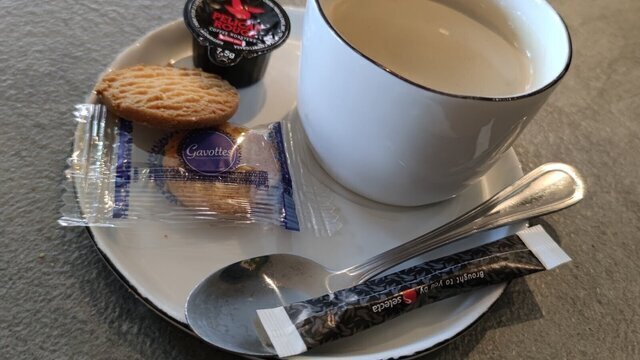 Cultuurcafé Lokeren