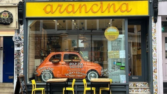 Arancina