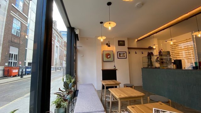 Archetype Coffee