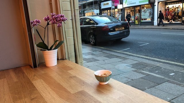 Armoni Coffee
