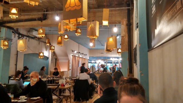 Artisan Coffee School