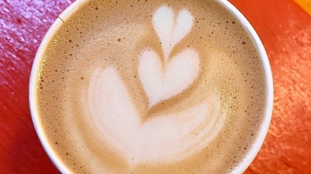 Bad Coffee