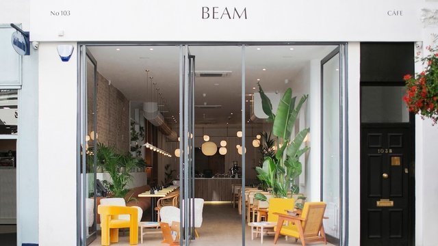 Beam