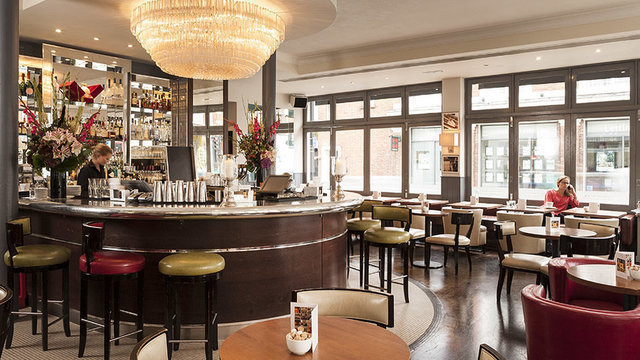Beaufort House Chelsea