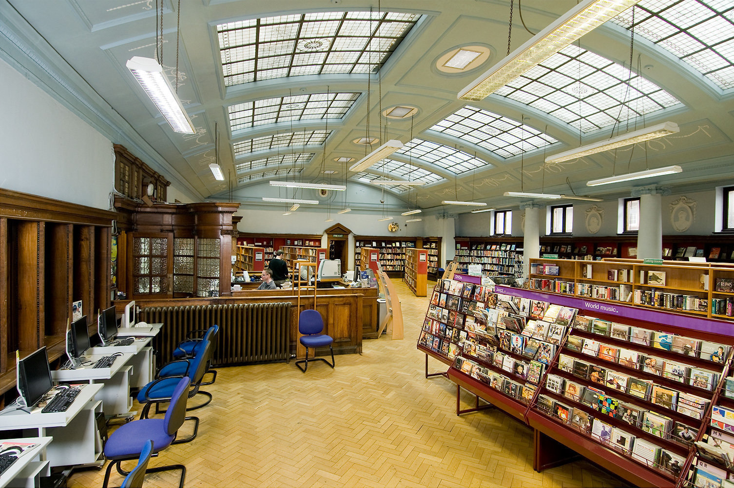 <span class="translation_missing" title="translation missing: en.meta.location_title, location_name: Bethnal Green Library, city: London">Location Title</span>
