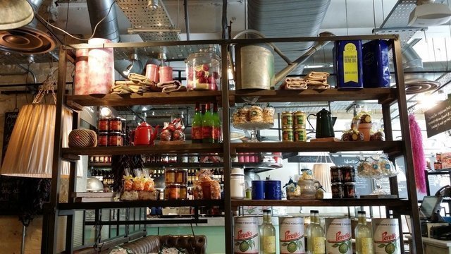 Bill's Putney Restaurant