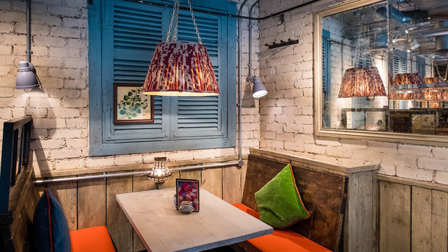 Bill's Hammersmith Restaurant