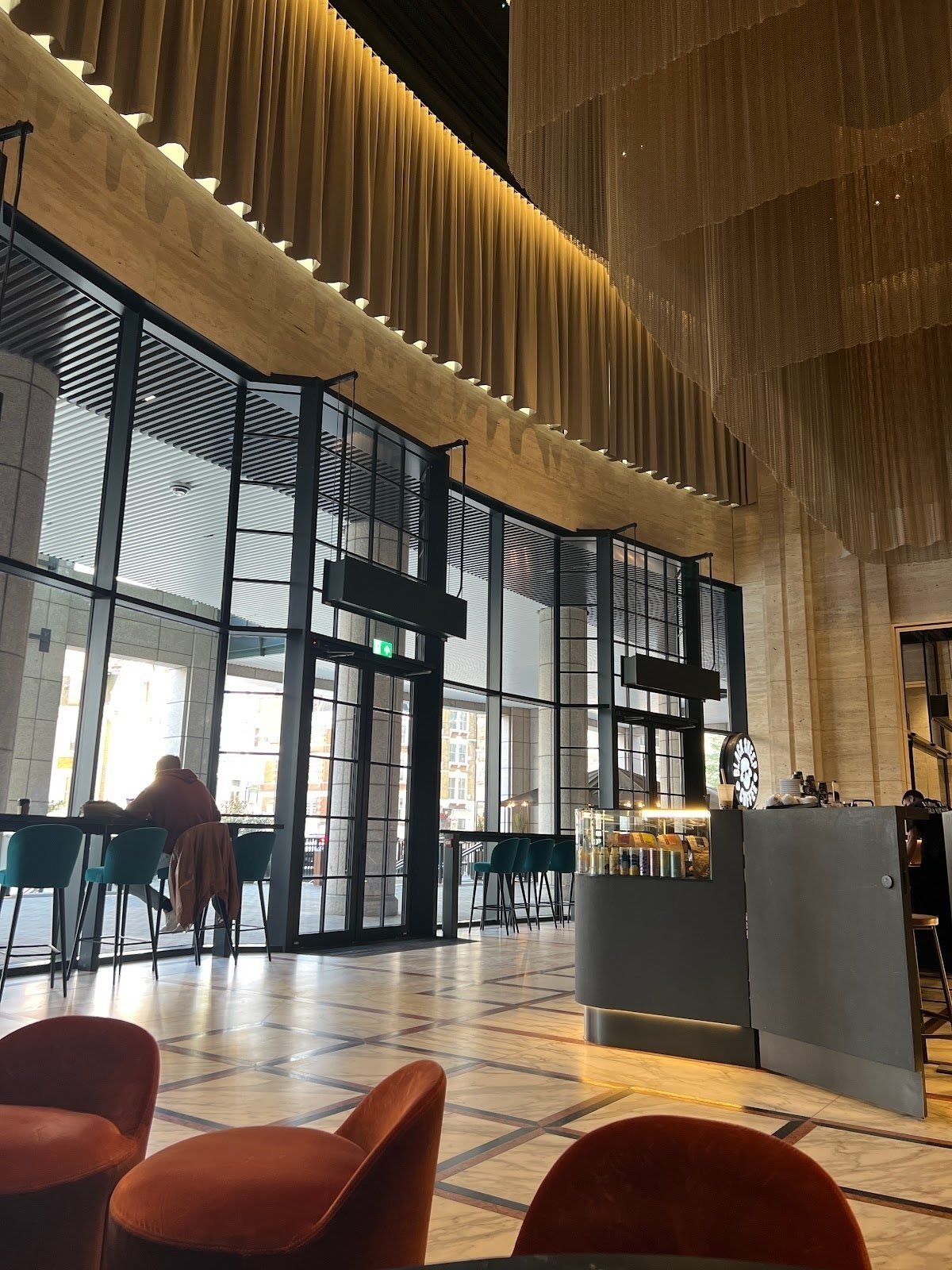 <span class="translation_missing" title="translation missing: en.meta.location_title, location_name: Black Sheep Coffee &amp; Cocktails @ Broadgate Circle, city: London">Location Title</span>