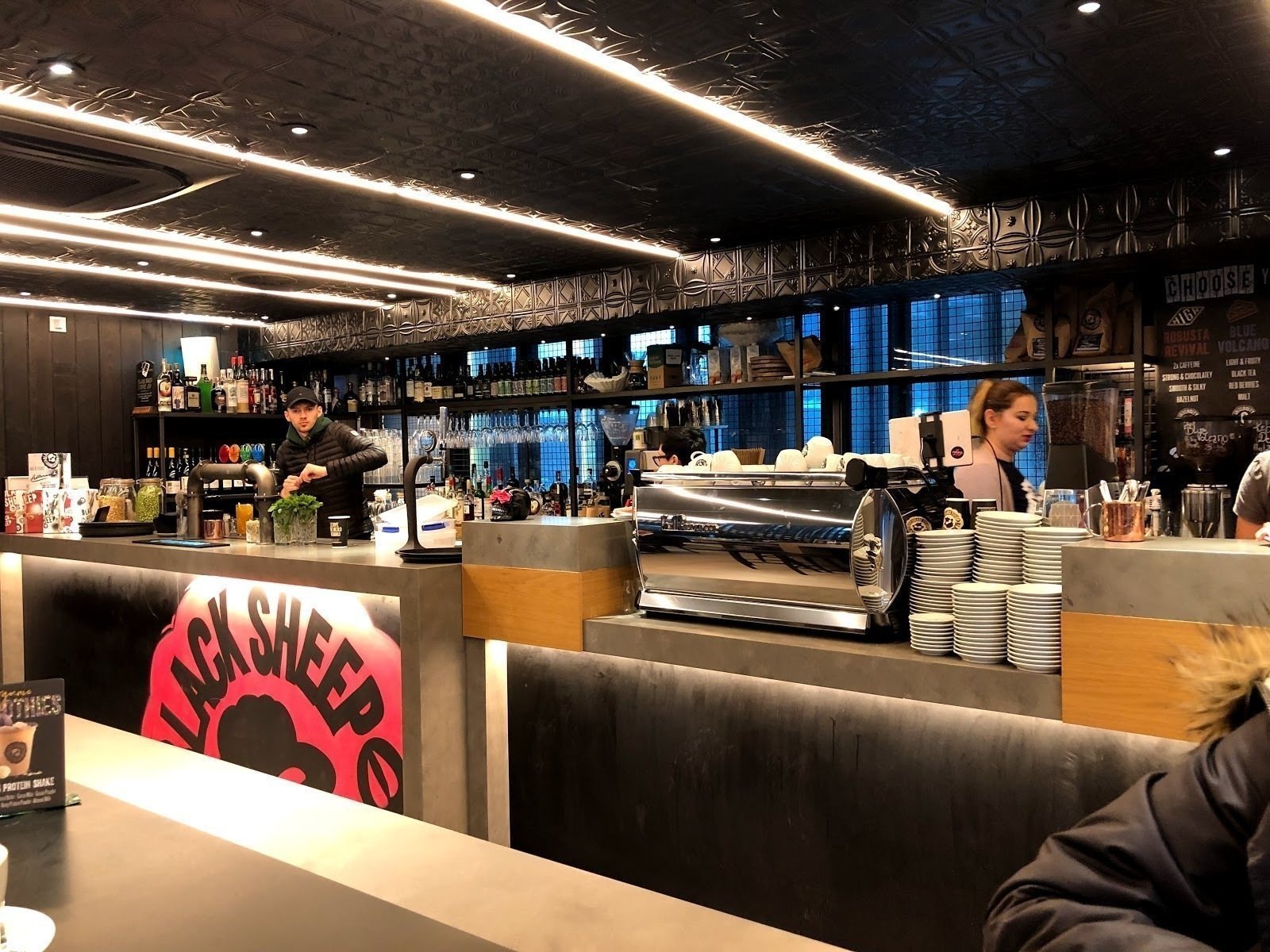 <span class="translation_missing" title="translation missing: en.meta.location_title, location_name: Black Sheep Coffee &amp; Cocktails, city: London">Location Title</span>