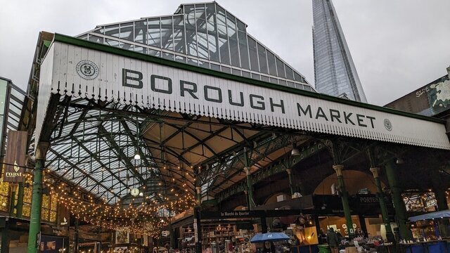 Borough Market