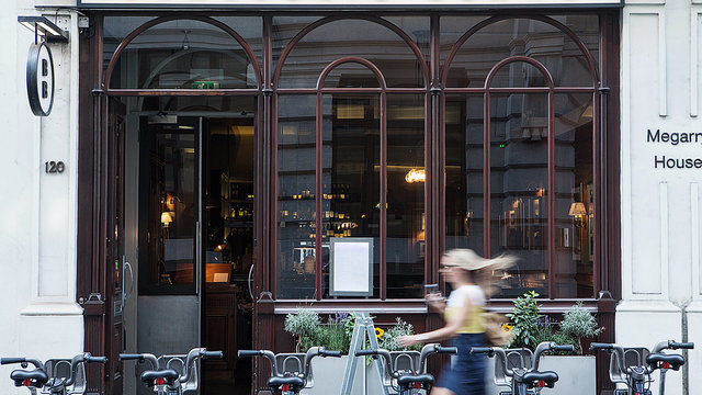 Brasserie Blanc - Chancery Lane
