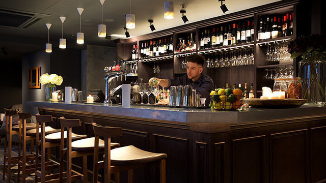 Brasserie Blanc - Southbank