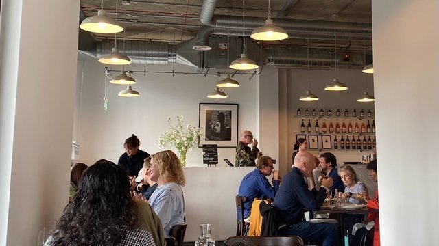 Cafe Cecilia