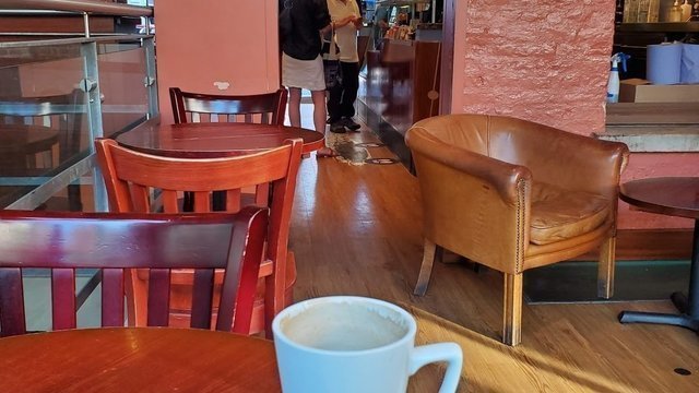 Caffè Nero