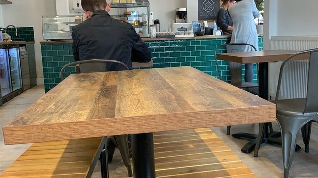 Carbon Kopi