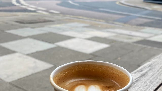 D1 Coffee
