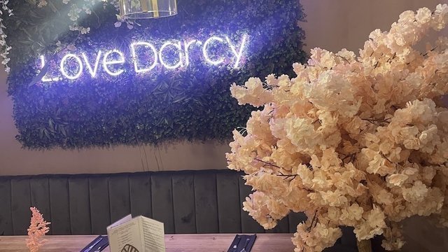 Darcy's Bar & Restaurant