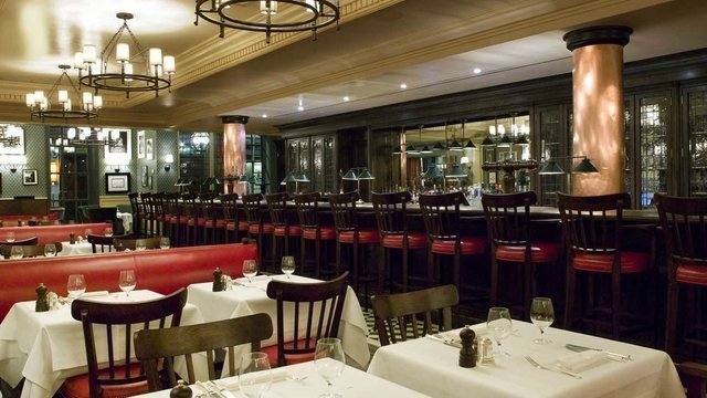 Dean Street Townhouse