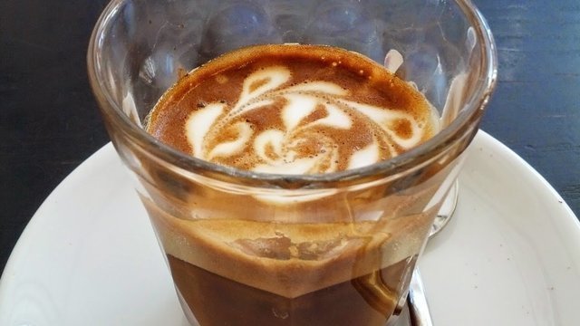 Department of Coffee and Social Affairs