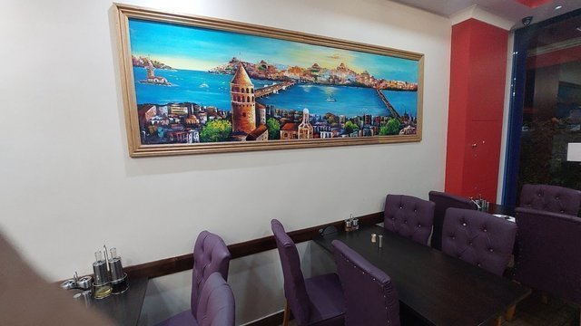 Diyarbakir Sofrasi