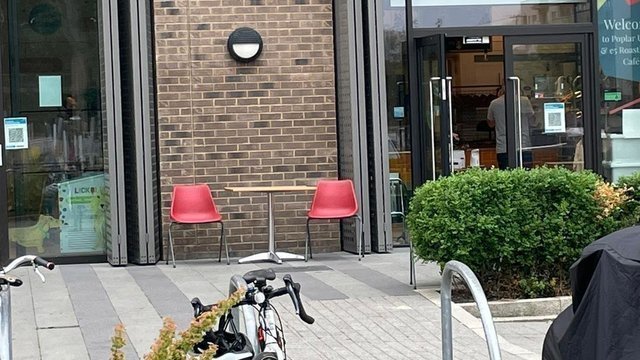 e5 Poplar Bakehouse