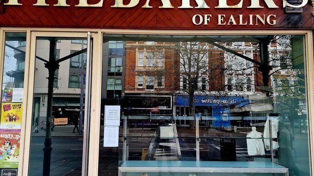 Ealing Broadway