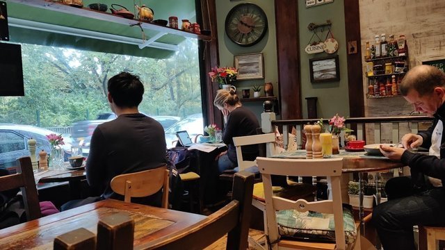 Food Room