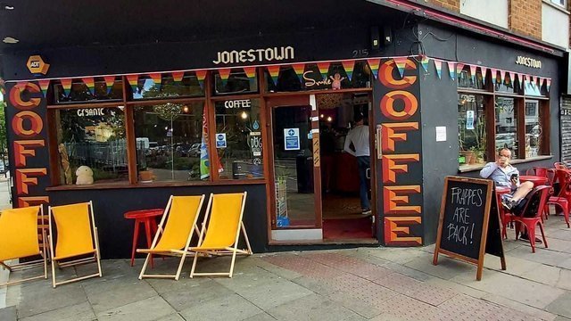 Fuckoffee