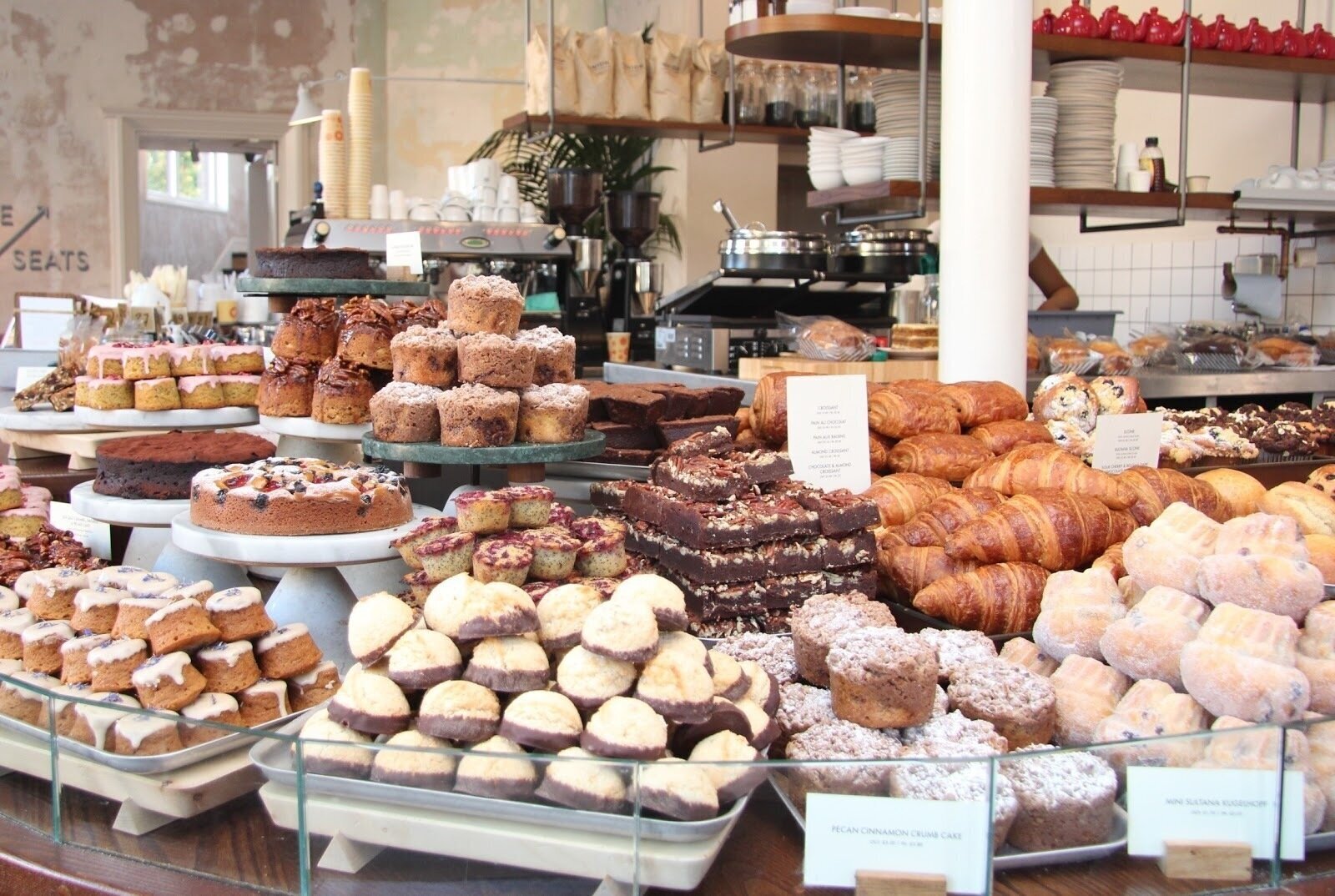 <span class="translation_missing" title="translation missing: en.meta.location_title, location_name: GAIL&#39;s Bakery St Johns Wood, city: London">Location Title</span>