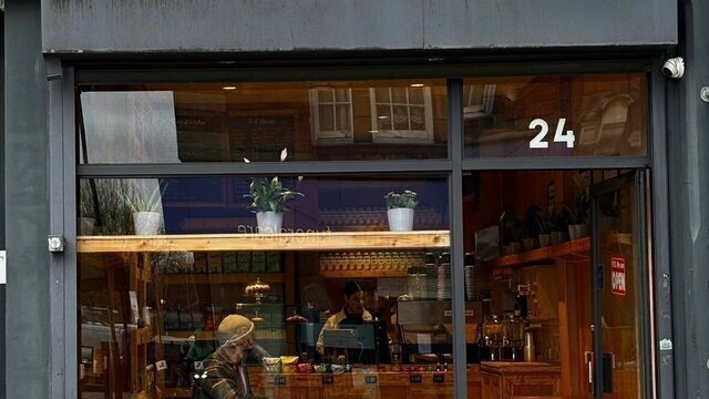 H&A Cafe
