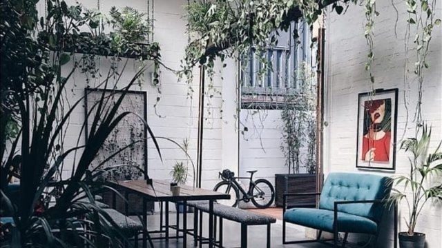 Hackney Coffee Company