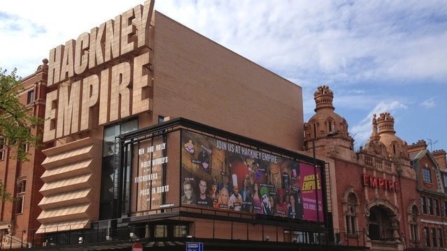 Hackney Empire