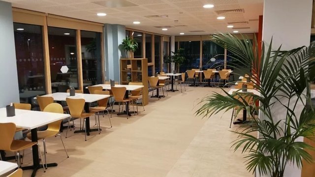 Hive Cafe