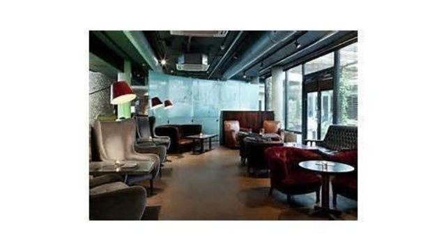 Hoxton Grill