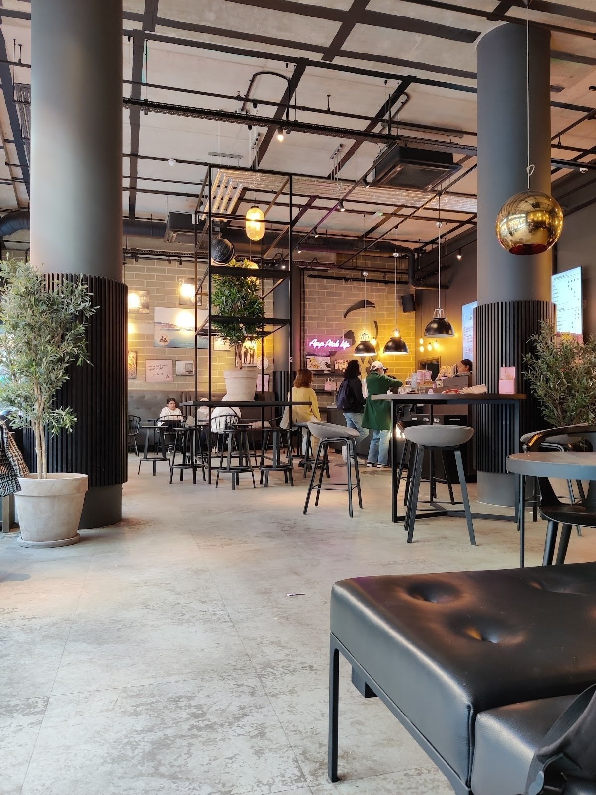 <span class="translation_missing" title="translation missing: en.meta.location_title, location_name: JOE &amp; THE JUICE @ Rathbone Square, city: London">Location Title</span>