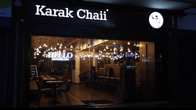 Karak Chaii Hounslow