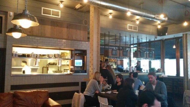 Market Place Bar