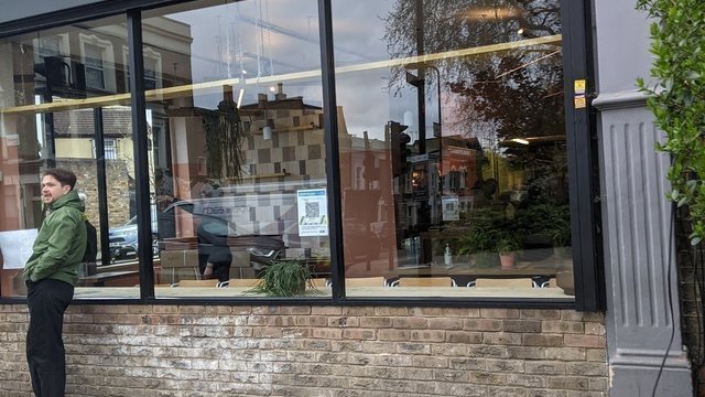 Millfields Coffee